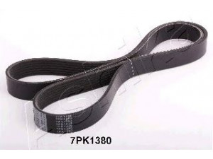 ASHIKA 112-7PK1380 V formos rumbuoti diržai
1752167JA0