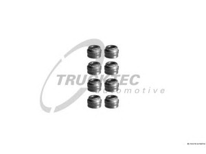 TRUCKTEC AUTOMOTIVE 02.43.008 tarpiklių komplektas, vožtuvo šerdis
117 050 0267, 117 050 0367