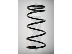 SPIDAN 56344 spyruoklė 
 Pakaba -> Spyruoklės
20382AC060