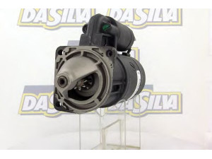 DA SILVA D020241 starteris 
 Elektros įranga -> Starterio sistema -> Starteris
910150