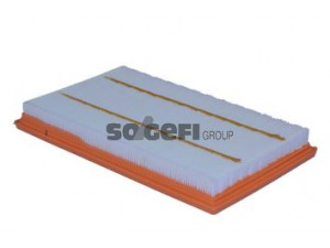 TECNOCAR A2506 oro filtras 
 Filtrai -> Oro filtras
1378054LA0000, 71750719, 1378054LA0