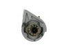 CEVAM 8070 starteris