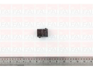 FAI AutoParts SS1304 skersinio stabilizatoriaus įvorių komplektas 
 Ašies montavimas/vairavimo mechanizmas/ratai -> Stabilizatorius/fiksatoriai -> Sklendės
350130, 90468567