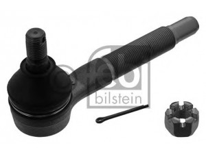 FEBI BILSTEIN 42687 skersinės vairo trauklės galas 
 Vairavimas -> Vairo mechanizmo sujungimai
48570-VB025, D8570-VS40A