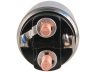 PowerMax 1012904 solenoidinis jungiklis, starteris
2130-47009, 2130-57011, 129900-77590