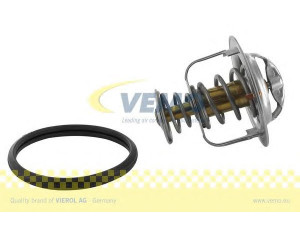 VEMO V70-99-0012 termostatas, aušinimo skystis 
 Aušinimo sistema -> Termostatas/tarpiklis -> Thermostat
90916-03127