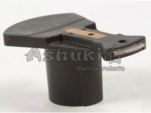 ASHUKI T005-02 rotorius, skirstytuvas 
 Kibirkšties / kaitinamasis uždegimas -> Degimo skirstytuvas/dalys
19102-16010, F 005 X12 879/BOSCH