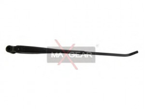 MAXGEAR 39-0027 valytuvo svirtis, priekinio stiklo apliejiklis