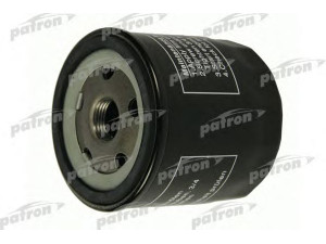 PATRON PF4060 alyvos filtras 
 Filtrai -> Alyvos filtras
20155370, 04105409, 04105409AB