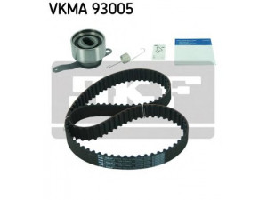 SKF VKMA 93005 paskirstymo diržo komplektas 
 Techninės priežiūros dalys -> Papildomas remontas
14400-P08-004, 14400-P1G-E01, 14400-P2A-004