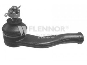 FLENNOR FL787-B skersinės vairo trauklės galas 
 Vairavimas -> Vairo mechanizmo sujungimai
4504787781, 4504787782, 4504787783
