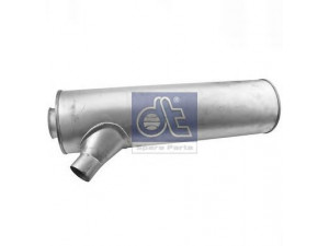 DT 4.64102 vidurinis / galinis duslintuvas
620 490 0601, 6204900601