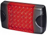 HELLA 2SB 980 606-701 kombinuotas galinis žibintas
152 9547