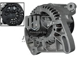 JP GROUP 3390100309 kintamosios srovės generatorius 
 Elektros įranga -> Kint. sr. generatorius/dalys -> Kintamosios srovės generatorius
46231693, 46420960, 46530060, 46800158