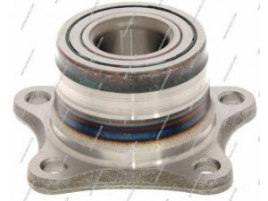NPS T471A73 rato guolio komplektas 
 Ašies montavimas/vairavimo mechanizmas/ratai -> Rato stebulė/montavimas -> Rato guolis
42409-32010, 42409-33020, 4240906010