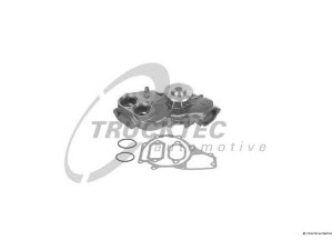 TRUCKTEC AUTOMOTIVE 01.19.142 vandens siurblys
403 201 1801, 441 200 0101, 441 200 0201