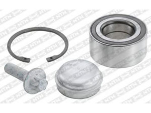 SNR R151.40 rato guolio komplektas 
 Ašies montavimas/vairavimo mechanizmas/ratai -> Rato stebulė/montavimas -> Rato guolis
1699810127