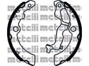 METELLI 53-0518 stabdžių trinkelių komplektas 
 Techninės priežiūros dalys -> Papildomas remontas
44060-4A00F, 53200-M68K00, 99013704020