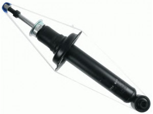 SACHS 280 847 amortizatorius 
 Pakaba -> Amortizatorius
48530-14010, 48530-14030, 48530-14040