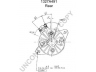 PRESTOLITE ELECTRIC 1327A491 starteris
110998, V6141548, 32810040, 81DB11000DA