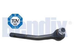 BENDIX 040650B skersinės vairo trauklės galas 
 Vairavimas -> Vairo mechanizmo sujungimai
21083414056