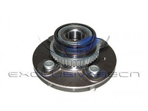 MDR MWB-R0516 rato stebulė 
 Ašies montavimas/vairavimo mechanizmas/ratai -> Rato stebulė/montavimas -> Rato stebulė
5271025100, 5271025101