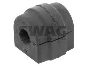 SWAG 20 94 4622 skersinio stabilizatoriaus įvorių komplektas 
 Ašies montavimas/vairavimo mechanizmas/ratai -> Stabilizatorius/fiksatoriai -> Sklendės
33 50 3 404 616