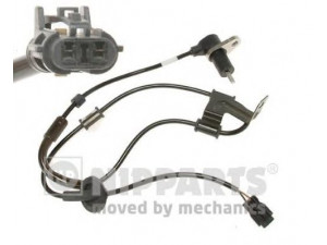 NIPPARTS J5020516 jutiklis, rato greitis 
 Elektros įranga -> Jutikliai
95680-29001