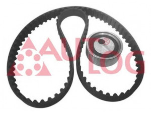 AUTLOG ZK1051 paskirstymo diržo komplektas
6001543859, 7701472725