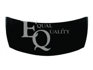 EQUAL QUALITY L05300 gaubtas 
 Kėbulas -> Transporto priemonės priekis -> Gaubtas/dalys/garso izoliacinė medžiaga
7751476113