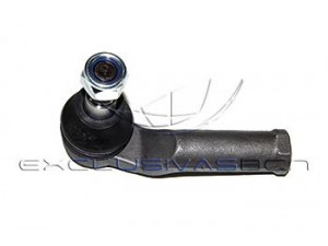 MDR MTR-8L17 skersinės vairo trauklės galas 
 Vairavimas -> Vairo mechanizmo sujungimai
LR002609