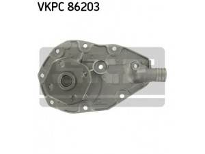 SKF VKPC 86203 vandens siurblys 
 Aušinimo sistema -> Vandens siurblys/tarpiklis -> Vandens siurblys
77 01 452 158, 77 01 457 447, 77 01 457 453