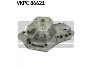 SKF VKPC 86621 vandens siurblys 
 Aušinimo sistema -> Vandens siurblys/tarpiklis -> Vandens siurblys
77 01 466 571