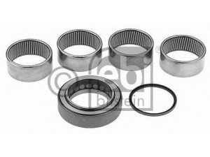 FEBI BILSTEIN 15854 remonto komplektas, pasukamojo kakliuko kaištis
659 330 03 19, 659 330 04 19, 942 330 02 19