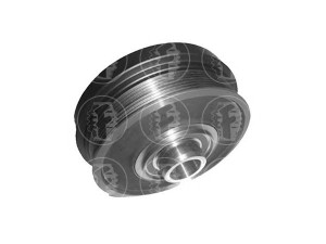 FARE SA 5038 skriemulys, alkūninis velenas 
 Diržinė pavara -> Dirželio skriemulys
LHG100580