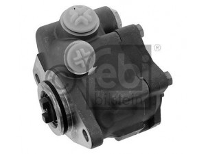 FEBI BILSTEIN 45751 hidraulinis siurblys, vairo sistema
81.47101.6082, 81.47101.6086, 81.47101.6090