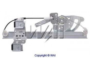 WAIglobal WPR0054R lango pakėliklis
15231238