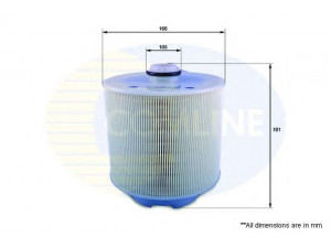 COMLINE EAF664 oro filtras 
 Techninės priežiūros dalys -> Techninės priežiūros intervalai
4F0133843, 4F0133843, 059133843B