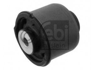 FEBI BILSTEIN 34748 stebulės laikiklio įvorė 
 Ašies montavimas/vairavimo mechanizmas/ratai -> Ašies atrama/ašies korpusas/ašies montavimas -> Pasukamojo veleno sujungimas
1 535 296, 1 805 815, 8V515K653AA