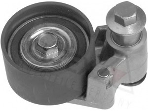 AUTEX 642064 įtempiklio skriemulys, paskirstymo diržas 
 Techninės priežiūros dalys -> Papildomas remontas
0K95K12750, 0K95K12750