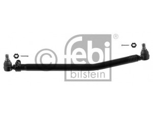 FEBI BILSTEIN 39614 centrinės trauklės mazgas 
 Vairavimas -> Vairo trauklė
81.46610.6813, 81.46611.6146, 81.46611.6147