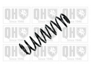 QUINTON HAZELL QCS7509 spyruoklė 
 Pakaba -> Spyruoklės
1H9 511 115 F