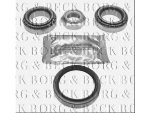 BORG & BECK BWK088 rato guolio komplektas 
 Ašies montavimas/vairavimo mechanizmas/ratai -> Rato stebulė/montavimas -> Rato guolis
5012348, 5 012 477, 5012477, 5012348