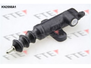 FTE KN2098A1 darbinis cilindras, sankaba 
 Sankaba/dalys -> Sankabos valdymas -> Vykdomasis cilindras
000 295 78 07, 001 295 76 07