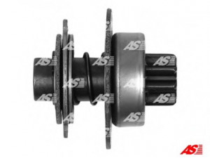 AS-PL SD4010 laisvos eigos pavara, starteris
