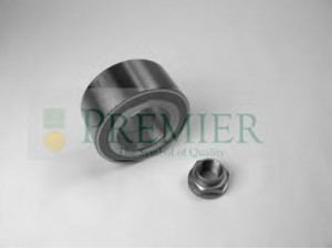 BRT Bearings BRT1475 rato guolio komplektas 
 Ašies montavimas/vairavimo mechanizmas/ratai -> Rato stebulė/montavimas -> Rato guolis