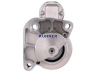 AD KÜHNER 101186 starteris 
 Elektros įranga -> Starterio sistema -> Starteris
M2T13281, M2T13581, M2T48381, 23300-00QAL