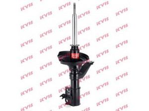 KYB 331044 amortizatorius 
 Pakaba -> Amortizatorius
51506SKNG01, 51605SKNG01