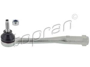 TOPRAN 720 425 skersinės vairo trauklės galas 
 Vairavimas -> Vairo mechanizmo sujungimai
3817 67, 3817 67