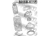 FEBEST NSHB-K11F apsauginis dangtelis/gofruotoji membrana, amortizatorius 
 Pakaba -> Amortizatorius
54050-41B05